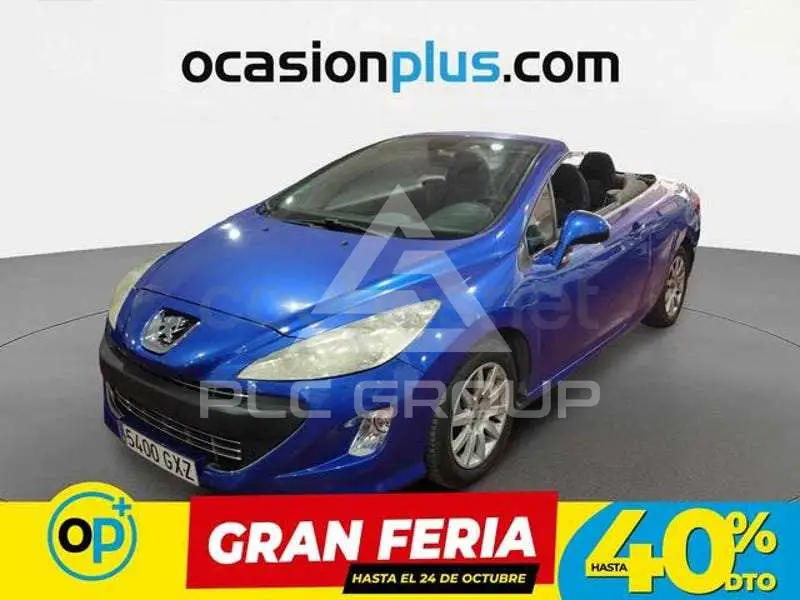 2010 Peugeot 308