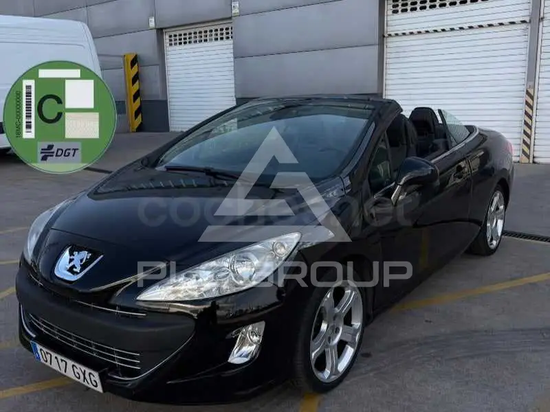2010 Peugeot 308