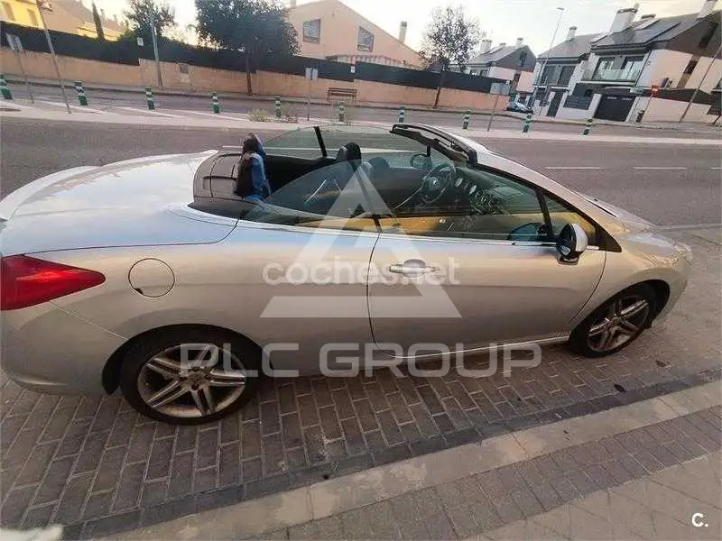 2010 Peugeot 308