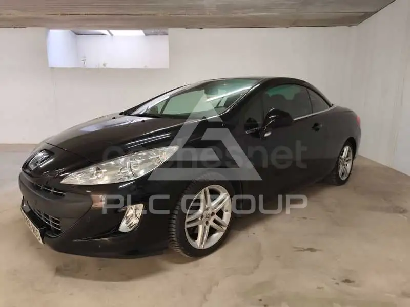2010 Peugeot 308