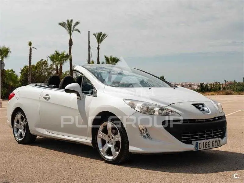 2010 Peugeot 308