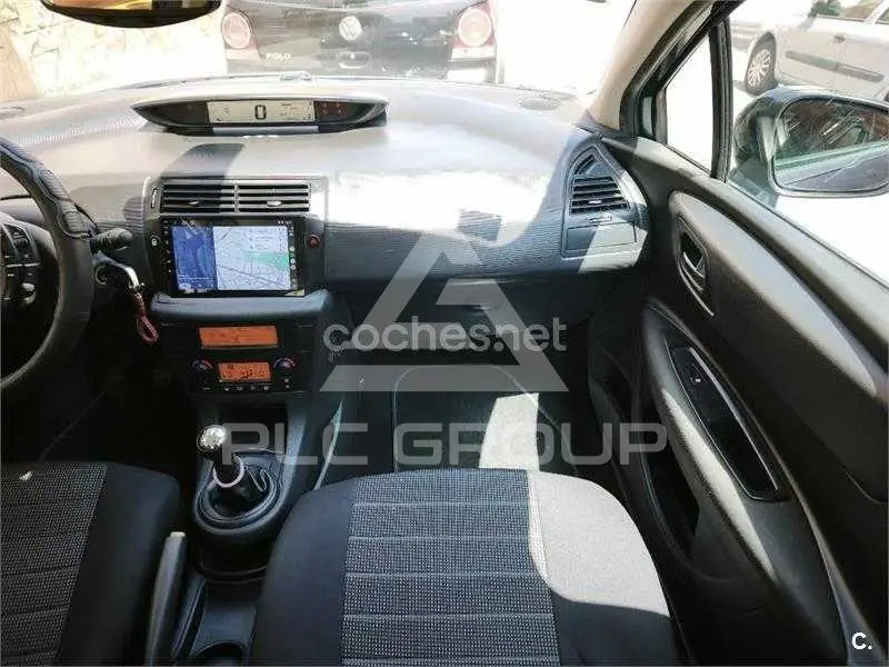 2010 Citroen C4