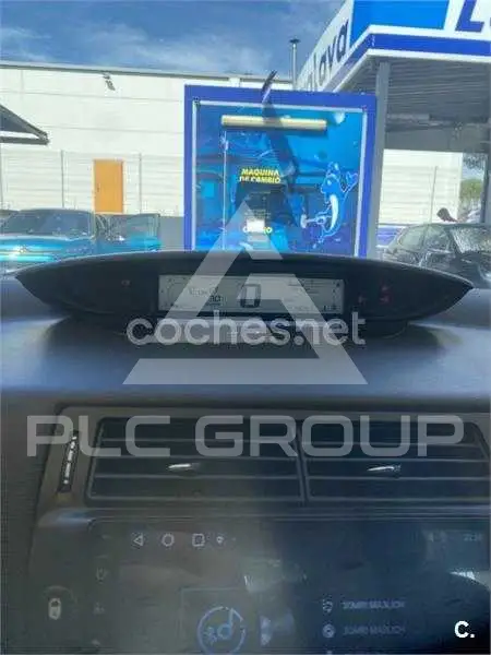 2010 Citroen C4