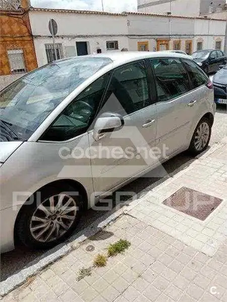 2010 Citroen C4
