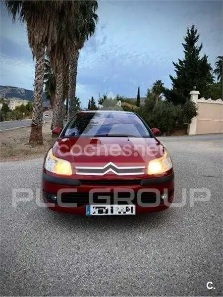 2010 Citroen C4