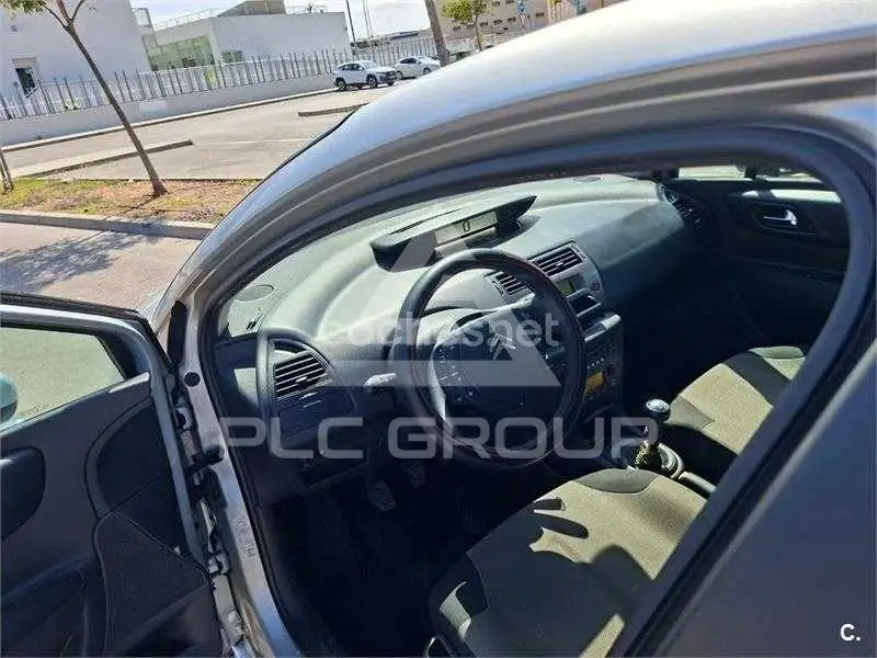 2010 Citroen C4