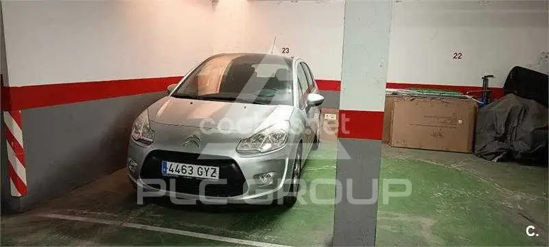 2010 Citroen C3