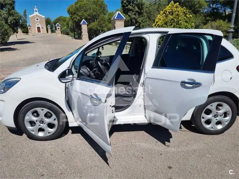 2010 Citroen C3