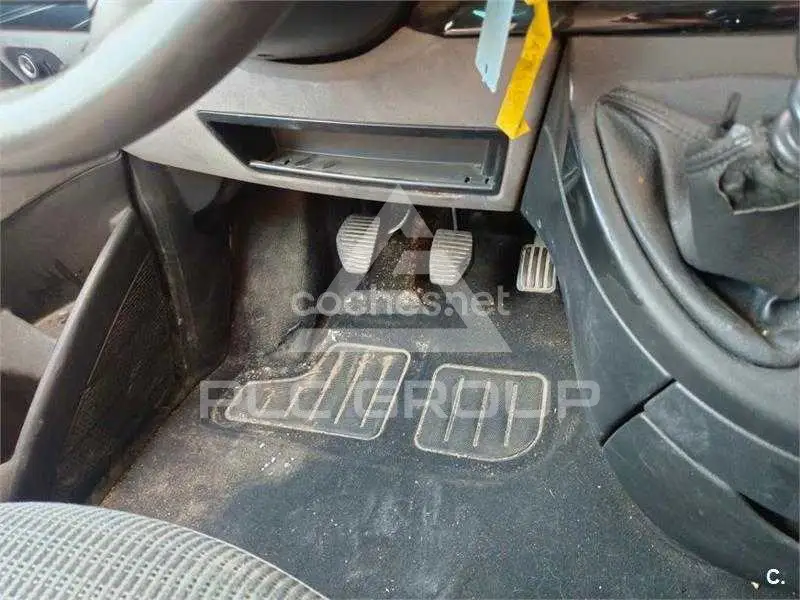 2010 Citroen C8
