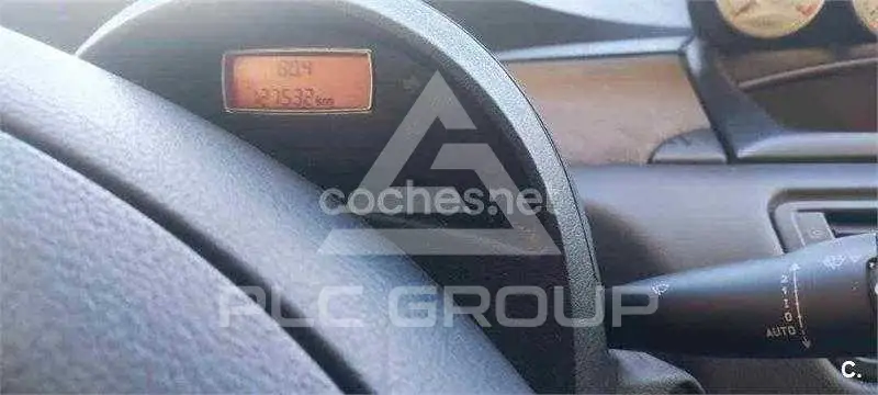 2010 Citroen C8
