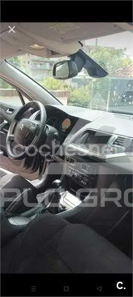 2010 Citroen C5