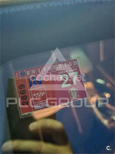 2010 Citroen C5