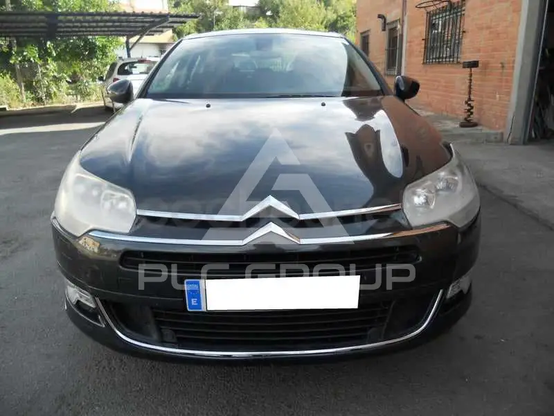 2010 Citroen C5