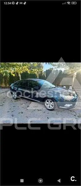 2010 Citroen C5