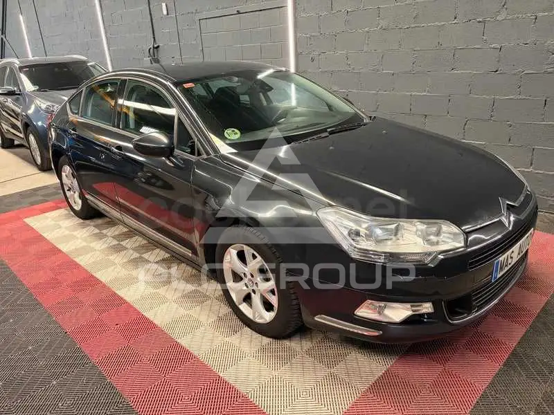 2010 Citroen C5