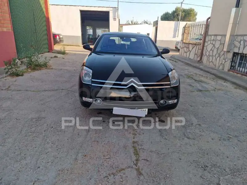 2010 Citroen C6
