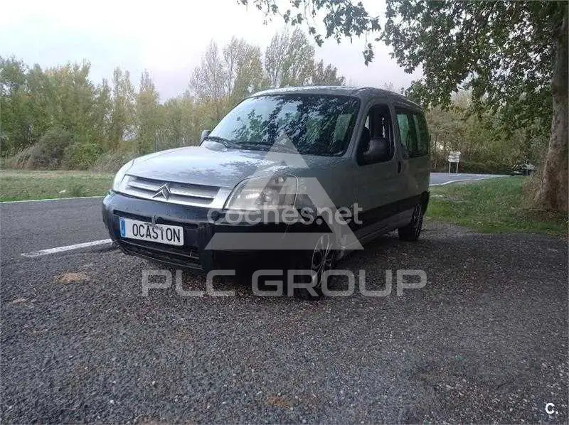 2010 Citroen Berlingo