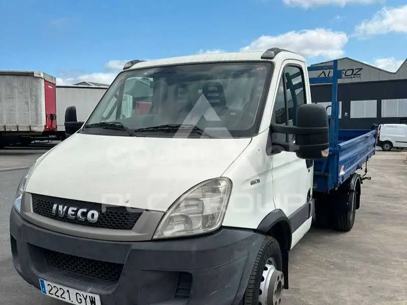 2010 Citroen Unknown
