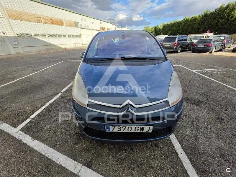 2010 Citroen C4
