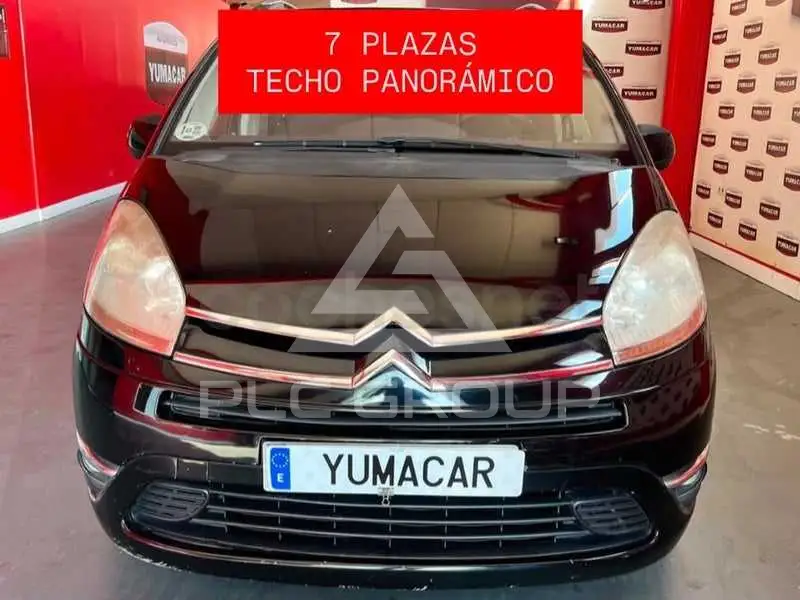 2010 Citroen C4