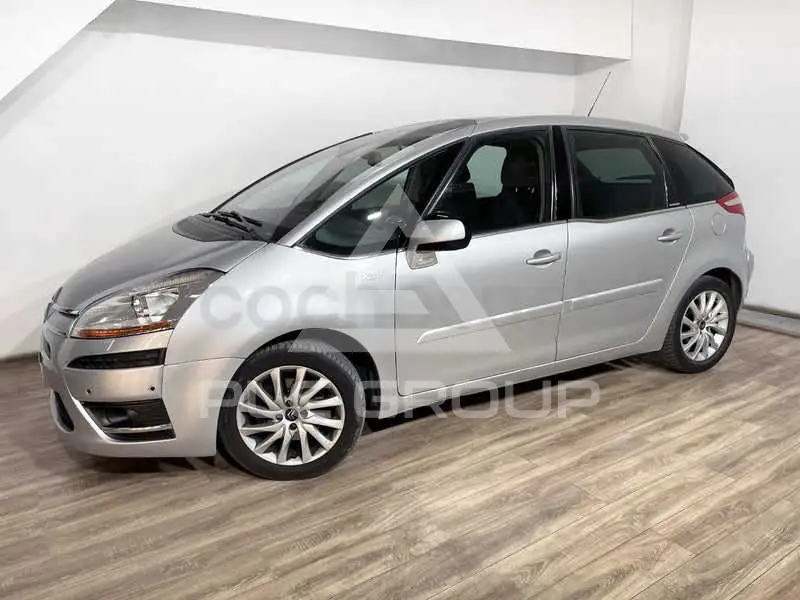 2010 Citroen C4