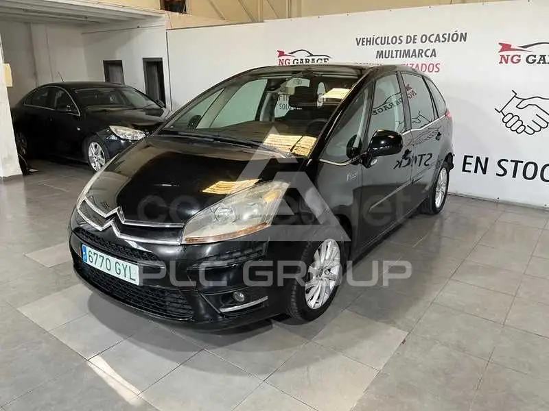 2010 Citroen C4
