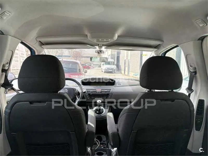 2010 Citroen C4