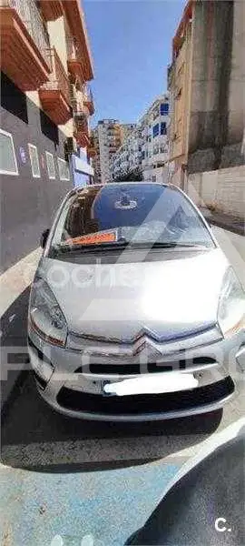 2010 Citroen C4