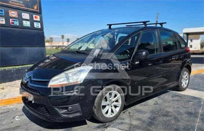 2010 Citroen C4