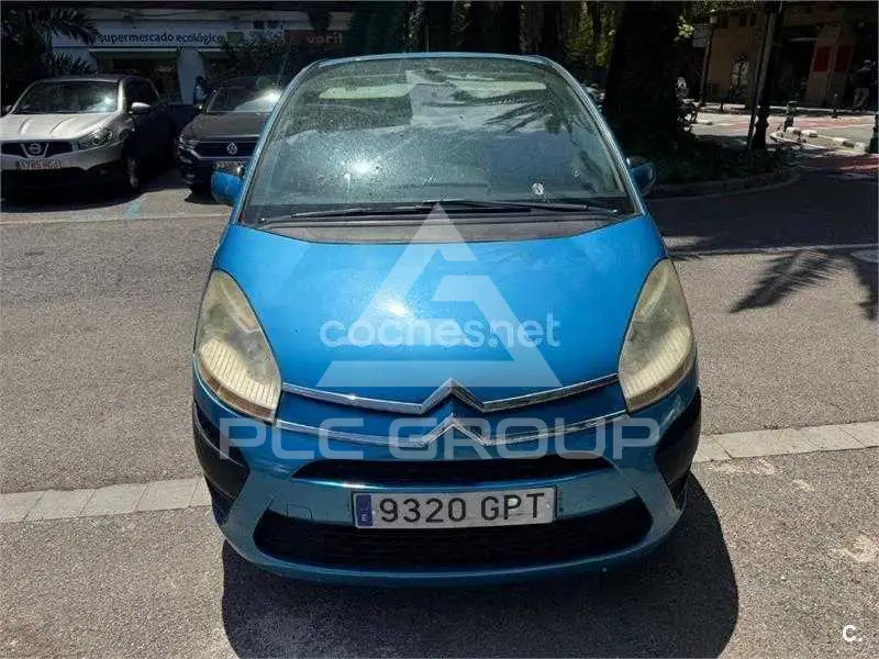 2010 Citroen C4