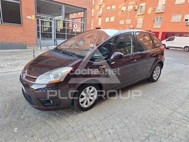 2010 Citroen C4