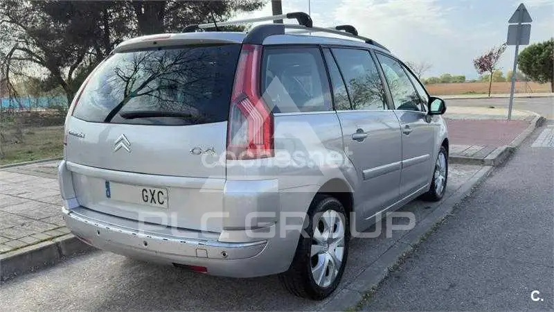 2010 Citroen C4
