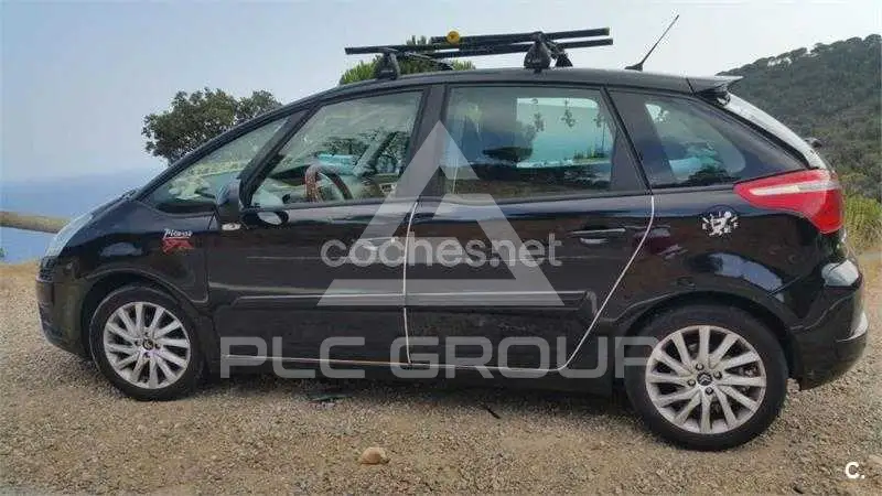 2010 Citroen C4