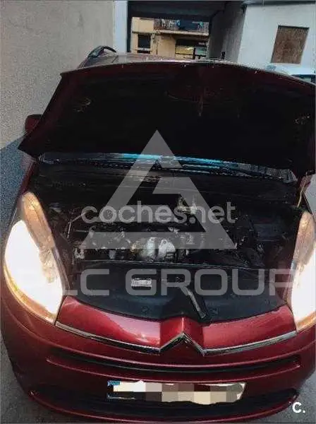 2010 Citroen C4