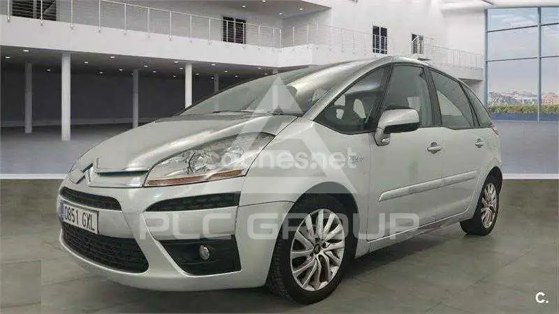 2010 Citroen C4