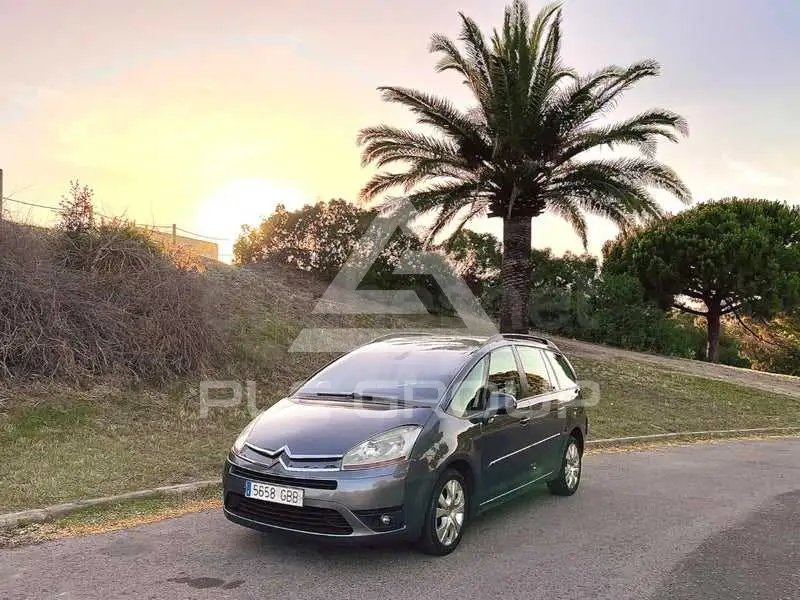 2010 Citroen C4