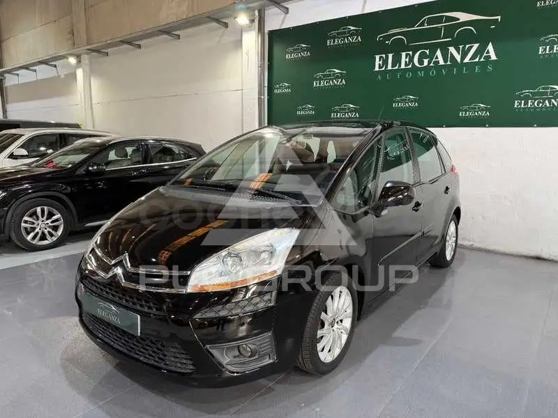 2010 Citroen C4