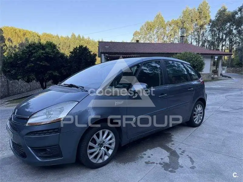 2010 Citroen C4