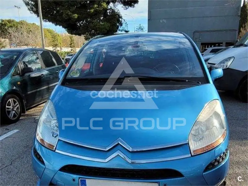 2010 Citroen C4
