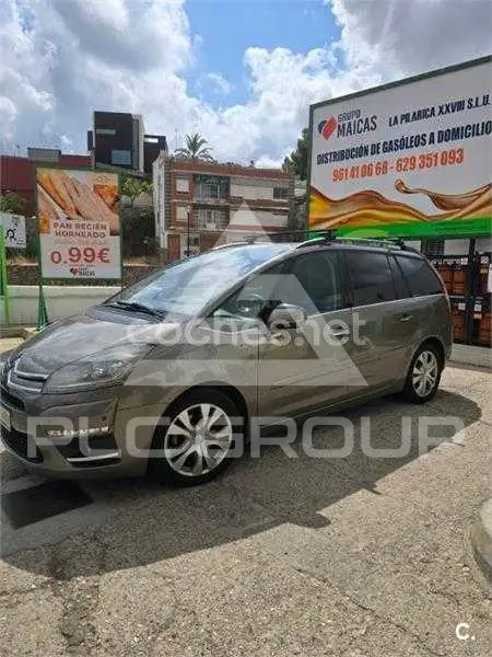 2010 Citroen C4