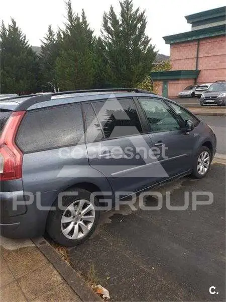 2010 Citroen C4