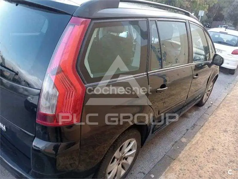 2010 Citroen C4