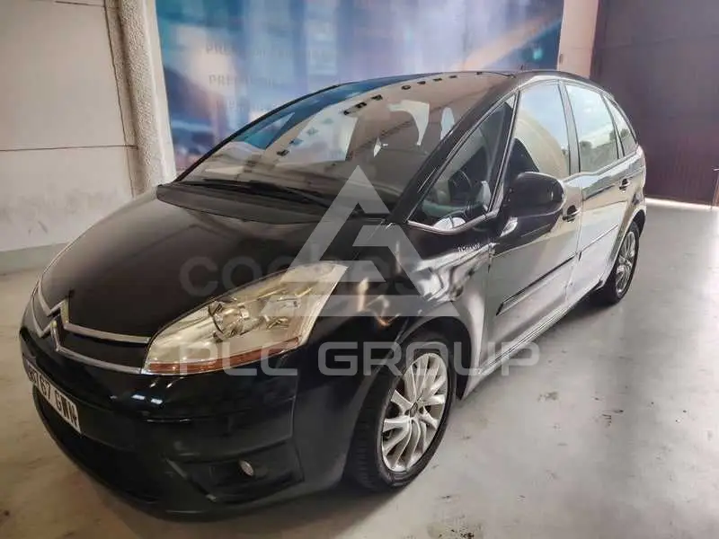 2010 Citroen C4