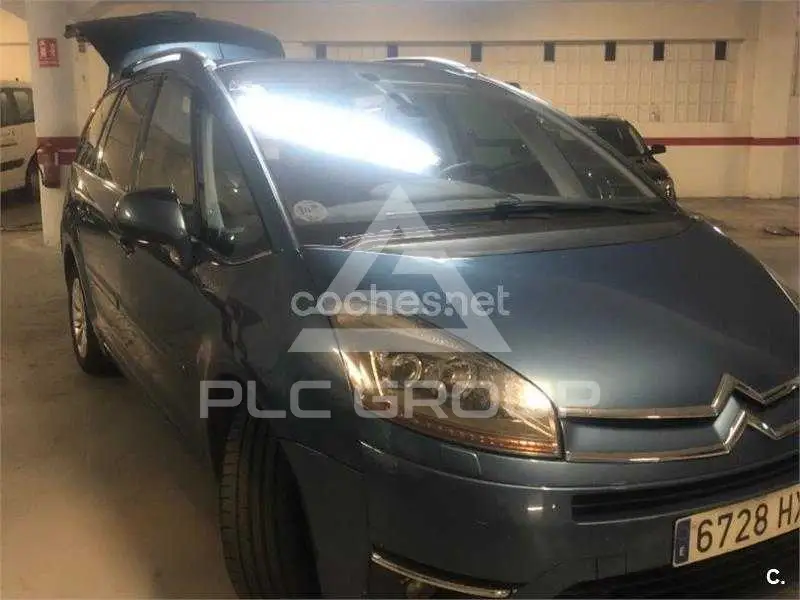 2010 Citroen C4