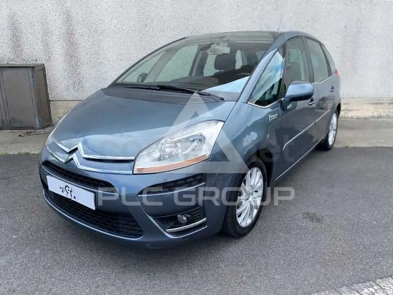 2010 Citroen C4