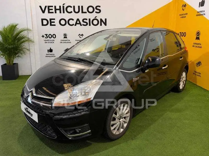 2010 Citroen C4