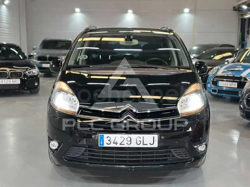 2010 Citroen C4