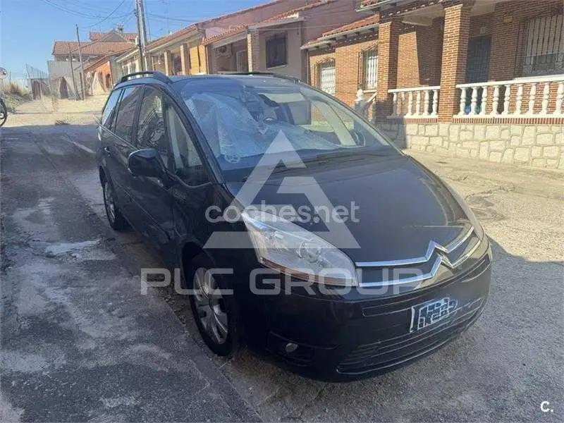 2010 Citroen C4