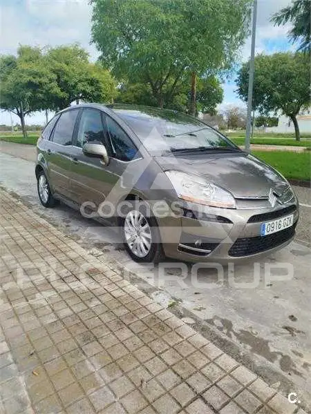 2010 Citroen C4