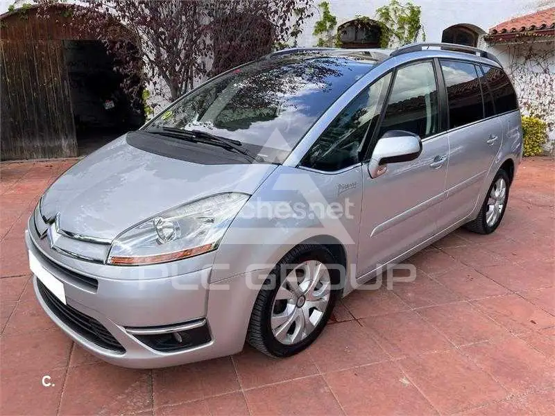 2010 Citroen C4